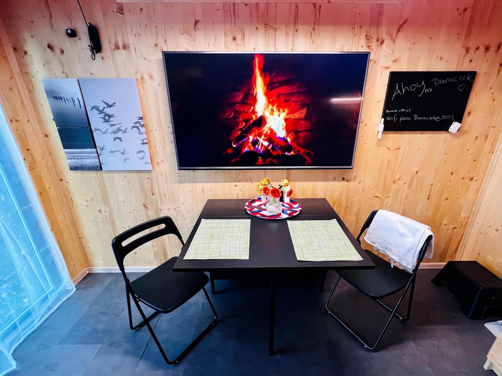 Apartamento Tiny House Baraczek Brno-Jundrov, Ulice Veslarska Exterior foto