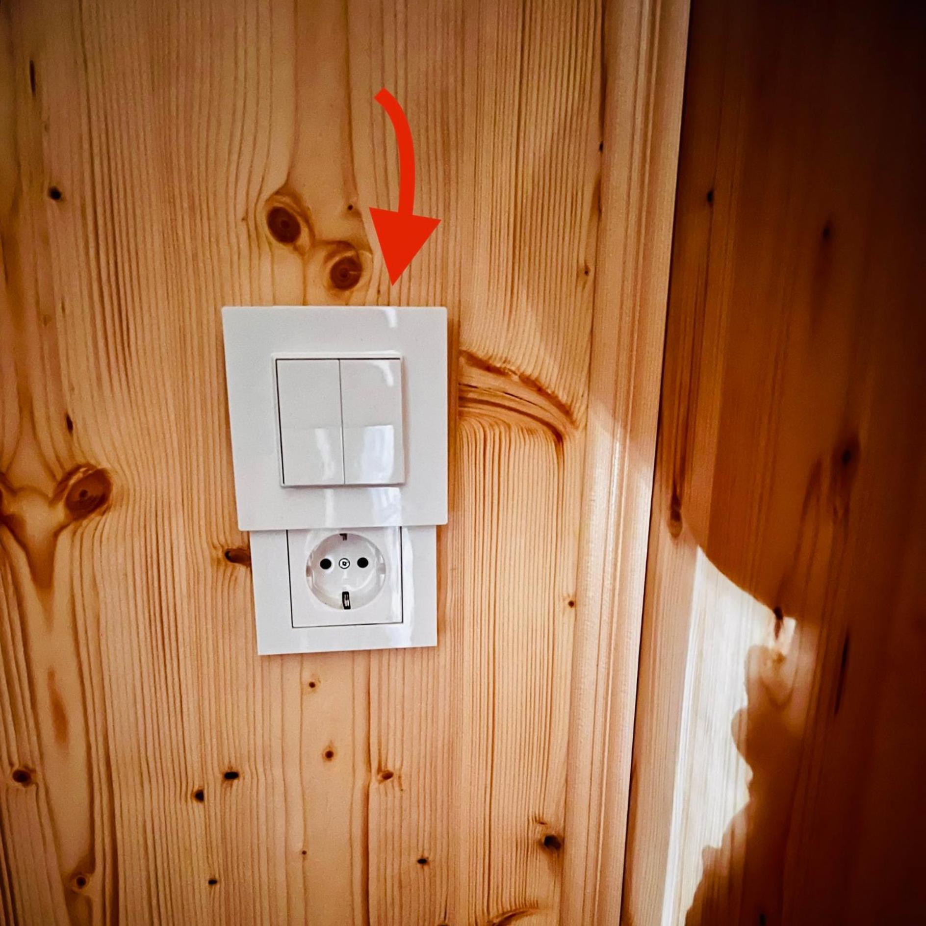 Apartamento Tiny House Baraczek Brno-Jundrov, Ulice Veslarska Exterior foto