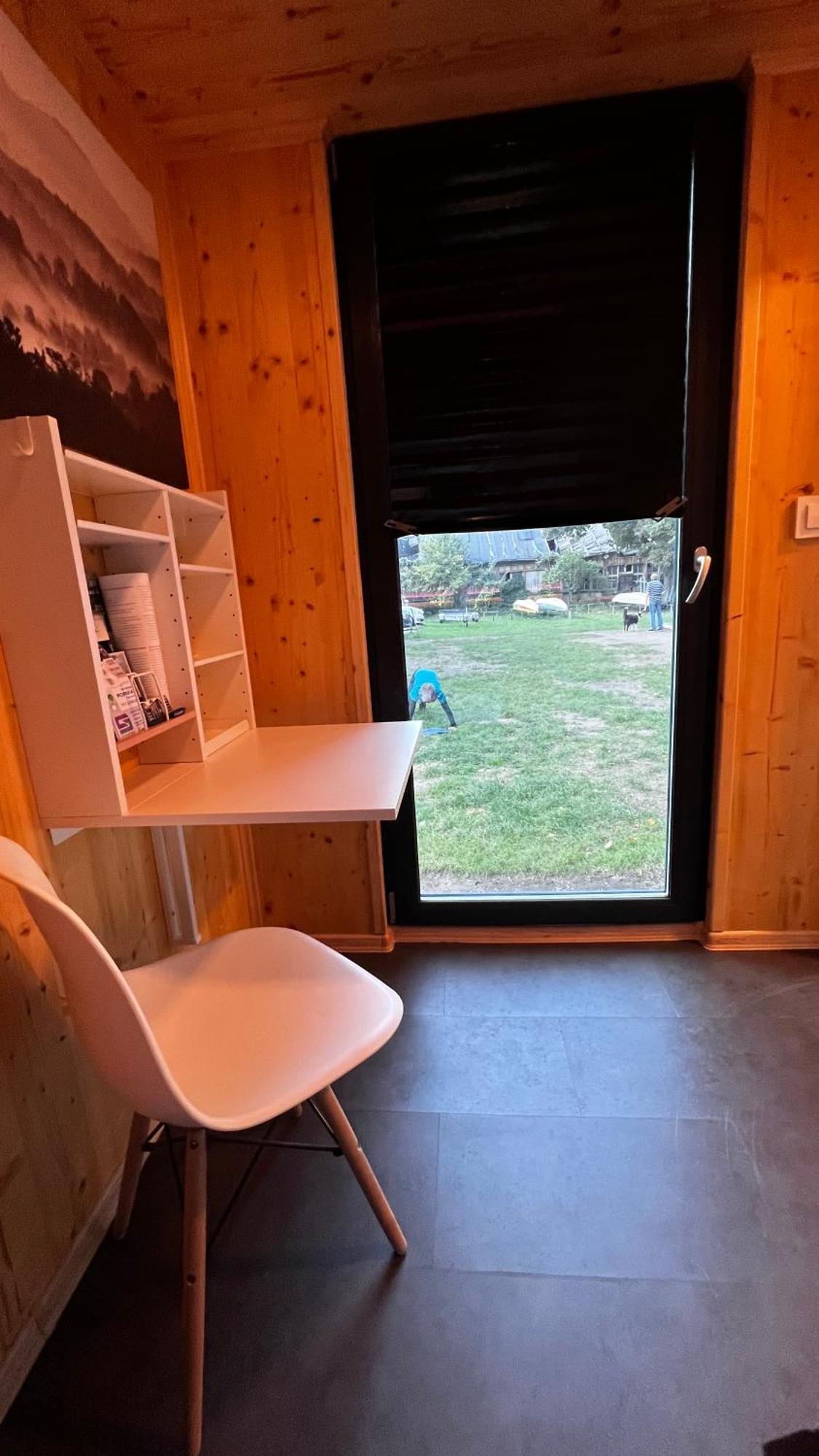 Apartamento Tiny House Baraczek Brno-Jundrov, Ulice Veslarska Exterior foto