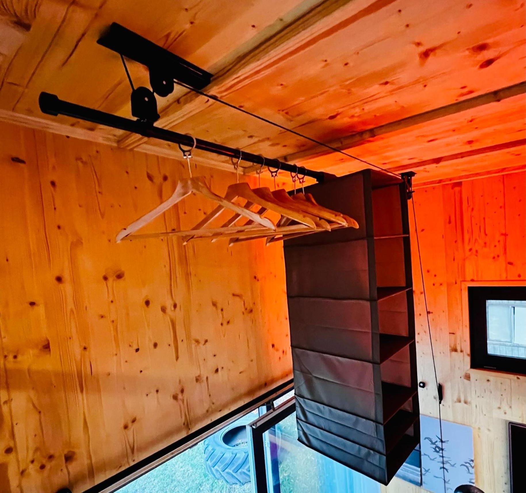 Apartamento Tiny House Baraczek Brno-Jundrov, Ulice Veslarska Exterior foto